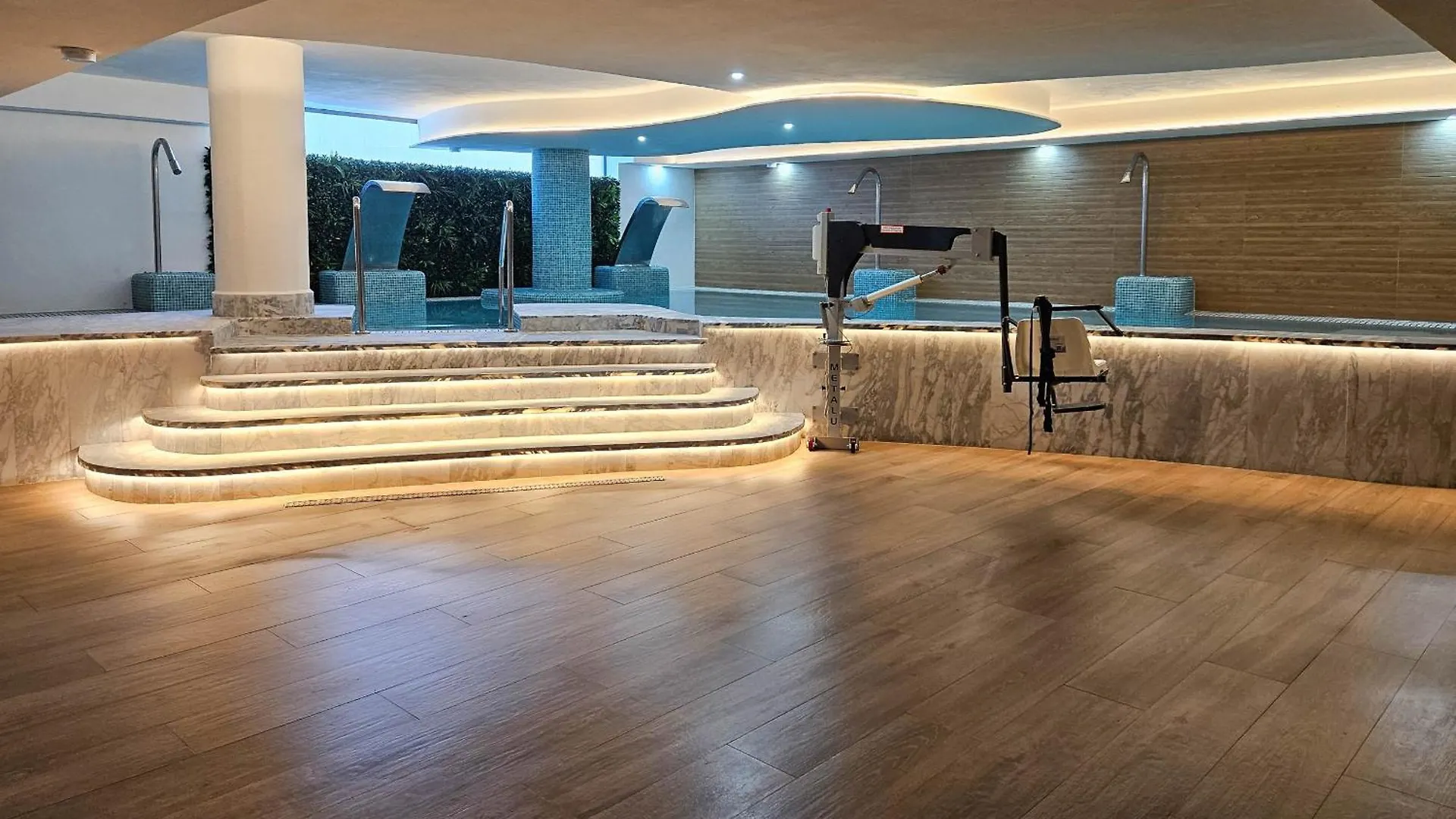 Penthouse Property At Ipanema, La Cala De Mijas Spain