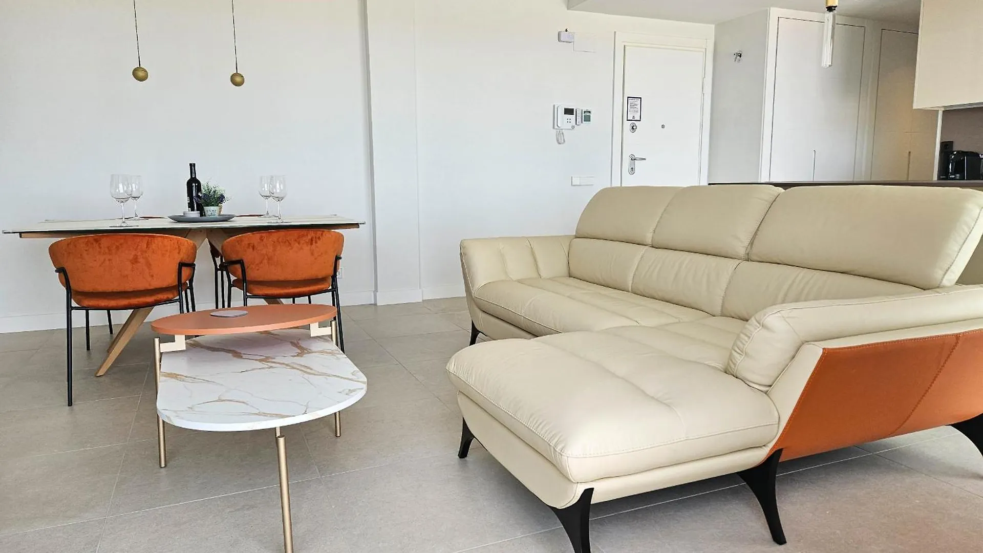 Penthouse Property At Ipanema, La Cala De Mijas 0*,  Spain