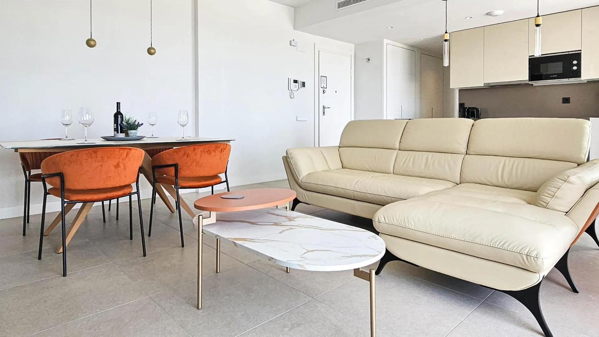 Penthouse Property At Ipanema, La Cala De Mijas Apartment