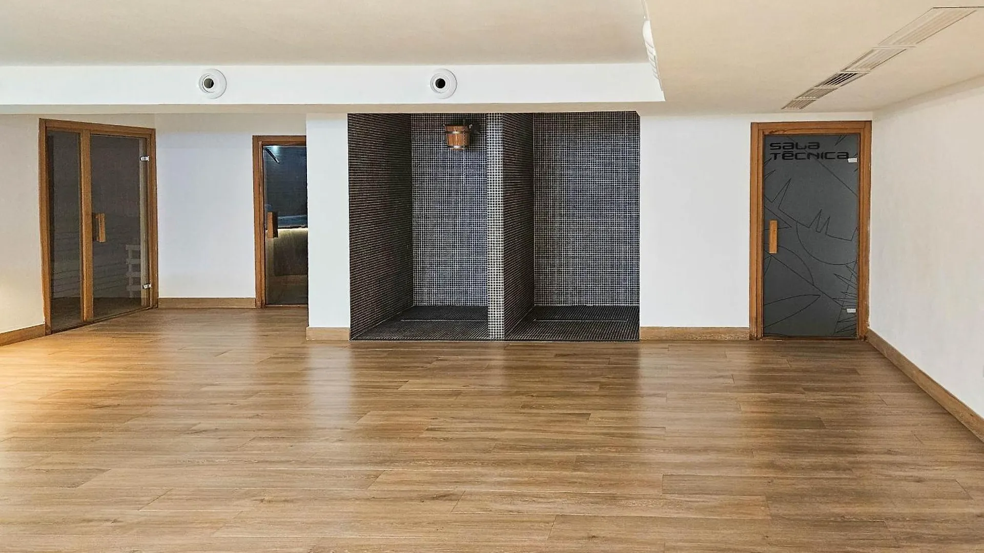 Apartment Penthouse Property At Ipanema, La Cala De Mijas Spain