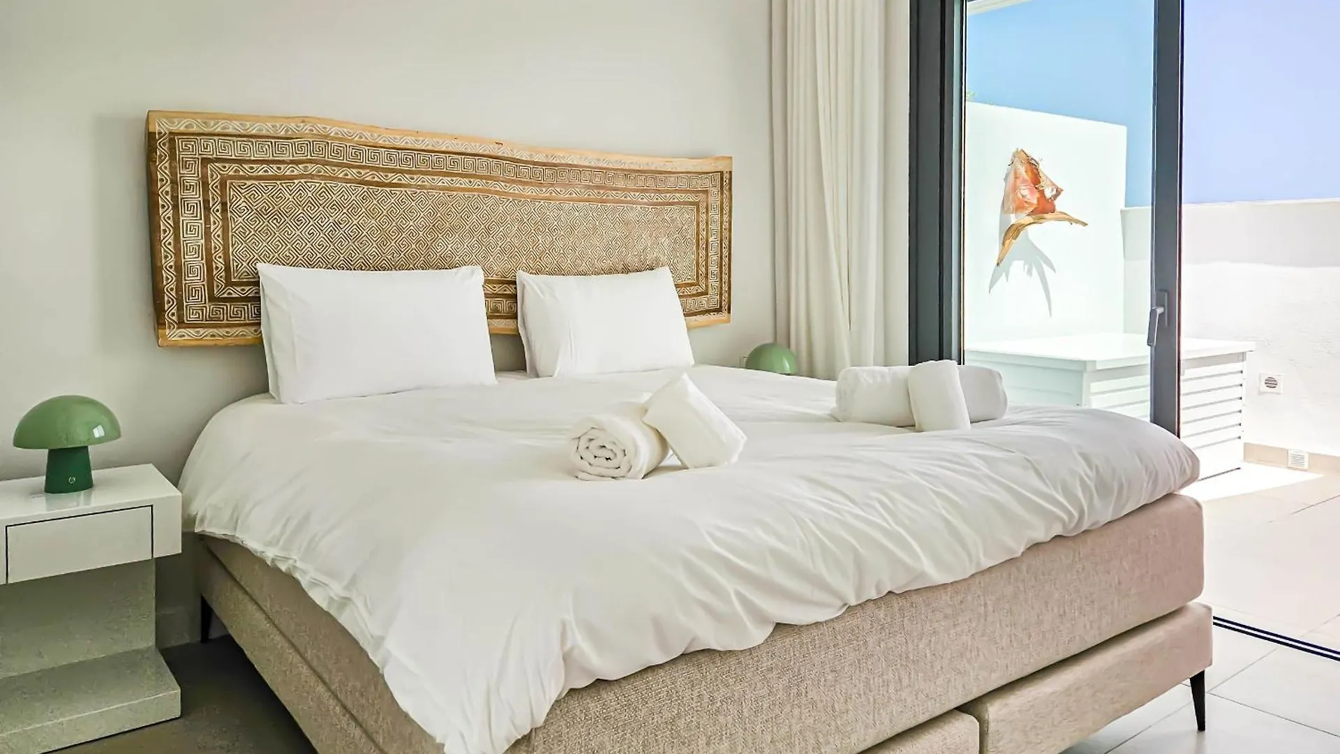 Penthouse Property At Ipanema, La Cala De Mijas 0*,