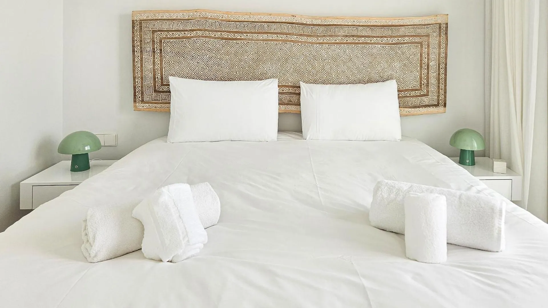 Penthouse Property At Ipanema, La Cala De Mijas