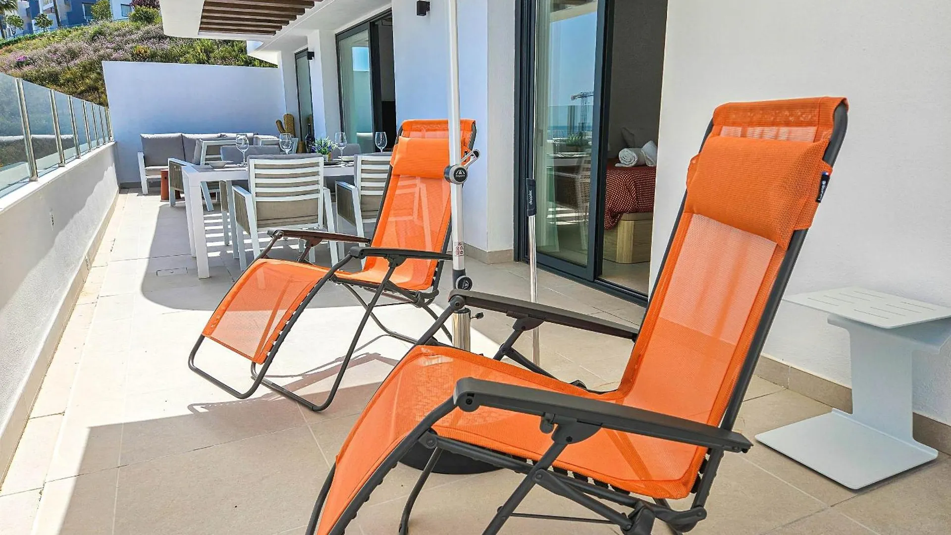 Apartment Penthouse Property At Ipanema, La Cala De Mijas
