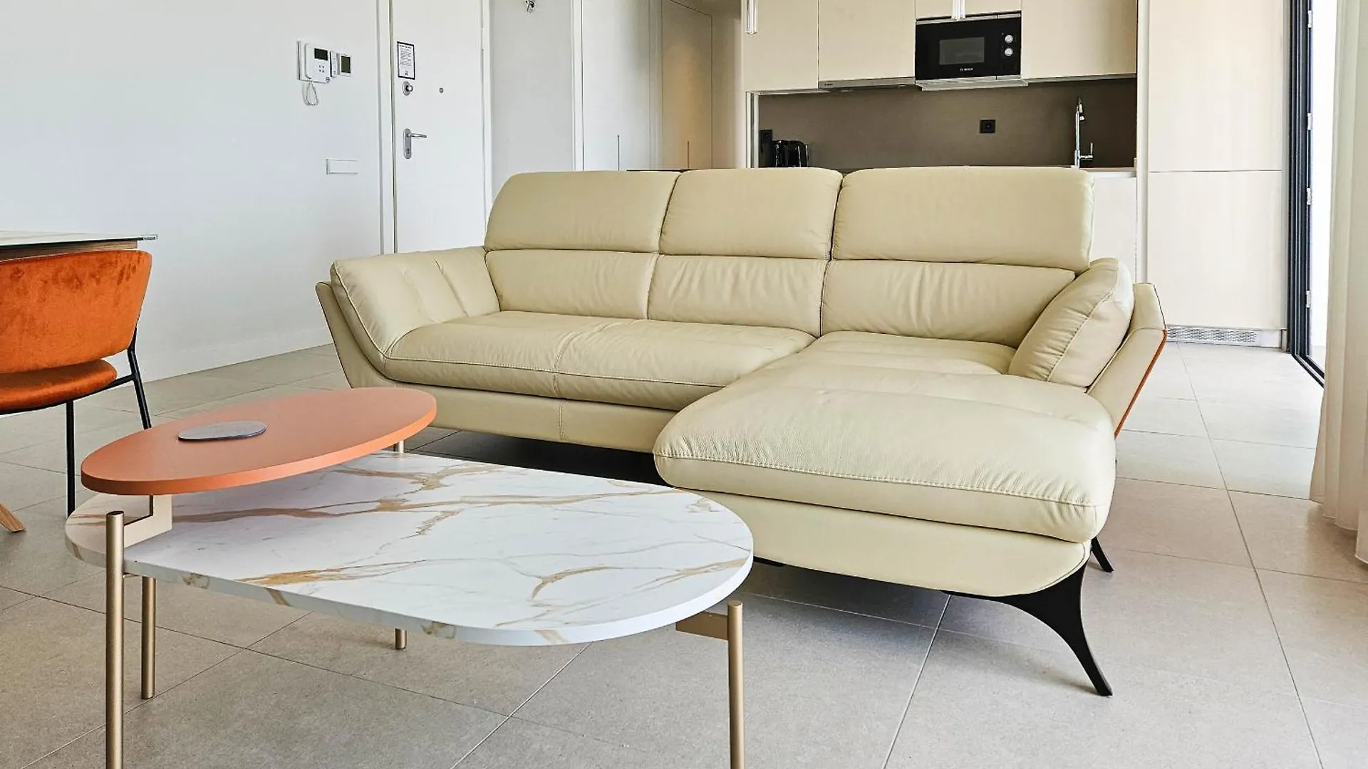 דירה Penthouse Property At Ipanema, לה קאלה דה מיחאס
