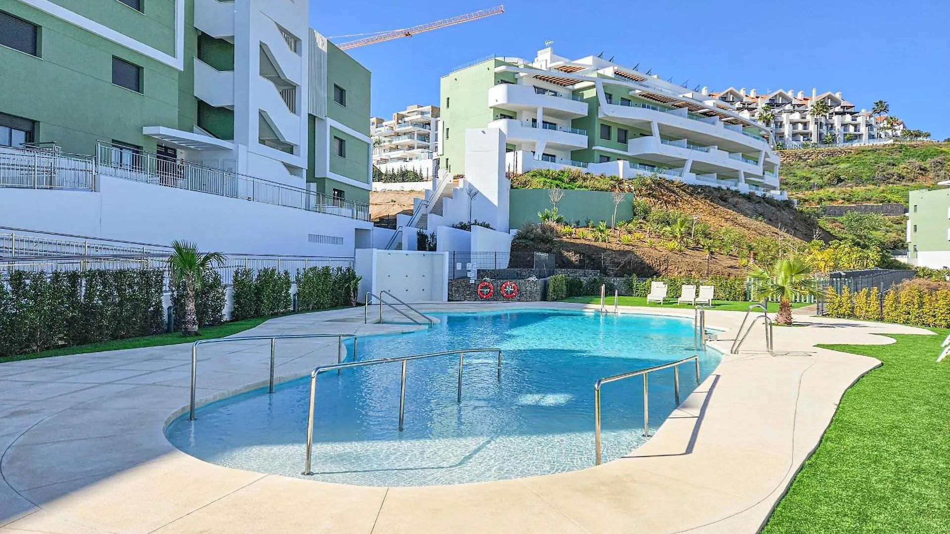 Penthouse Property At Ipanema, לה קאלה דה מיחאס 0*,