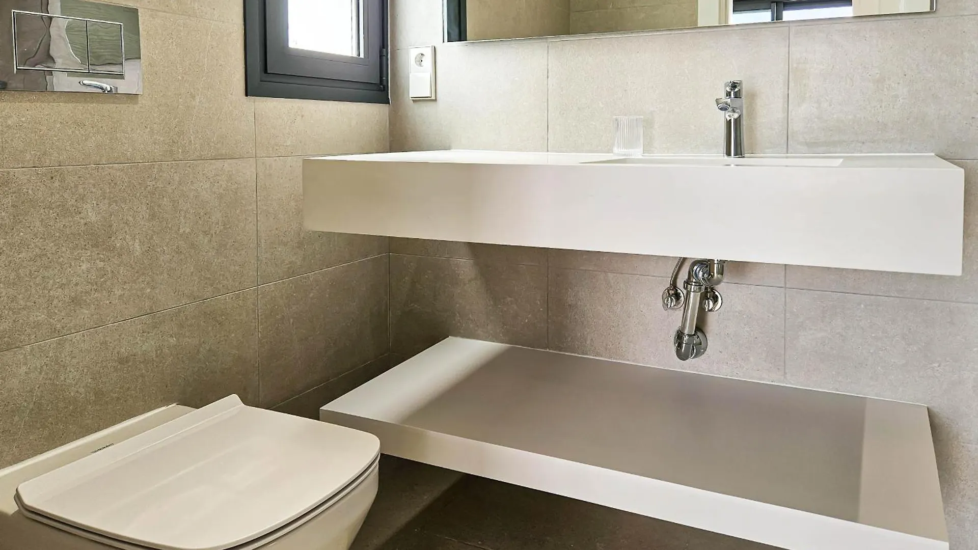 Penthouse Property At Ipanema, לה קאלה דה מיחאס ספרד