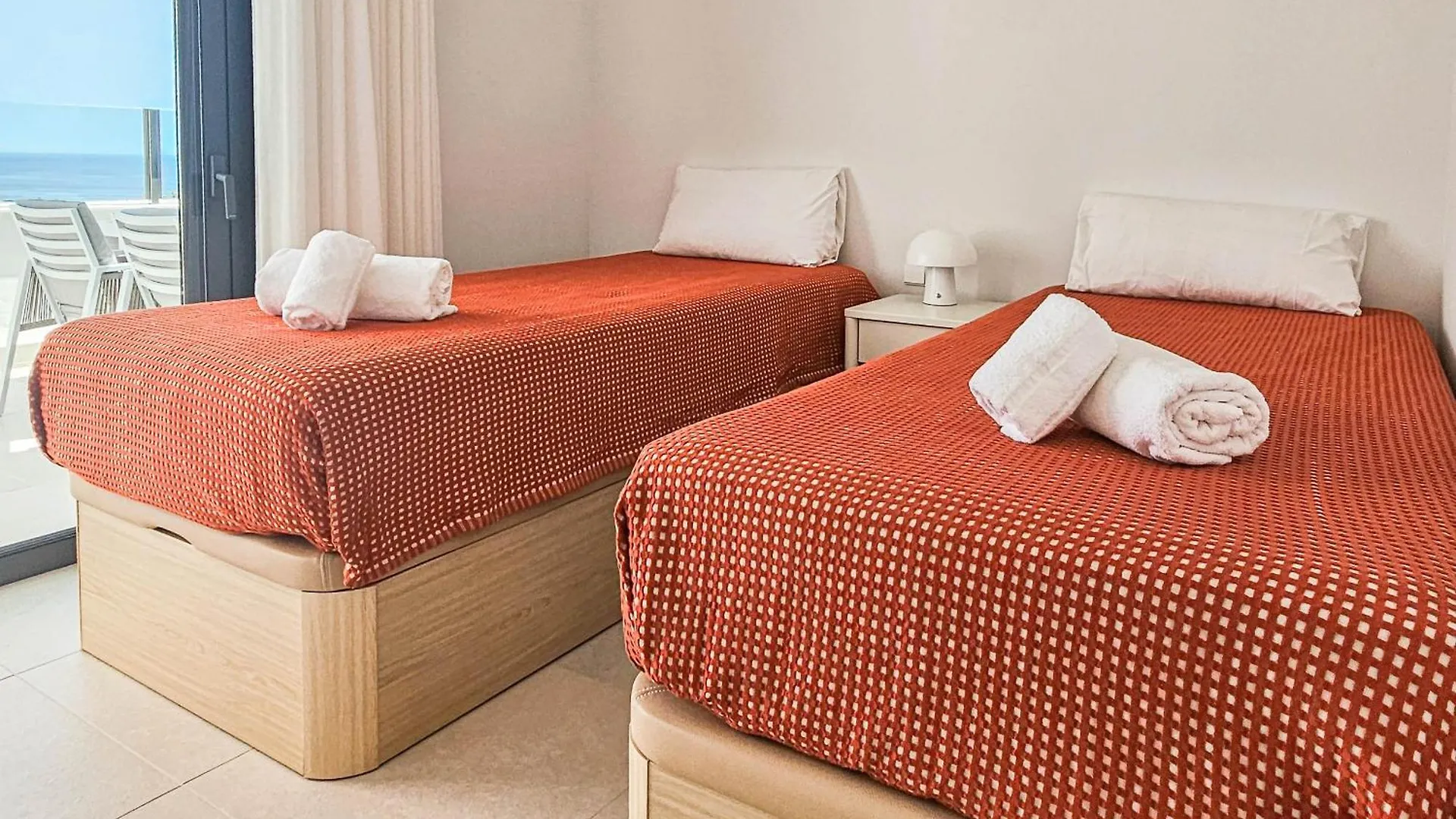 Penthouse Property At Ipanema, לה קאלה דה מיחאס 0*,